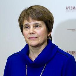 Ирина Прохорова