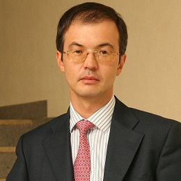 Михаил Андронов