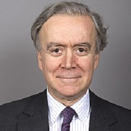 Пьер Морель