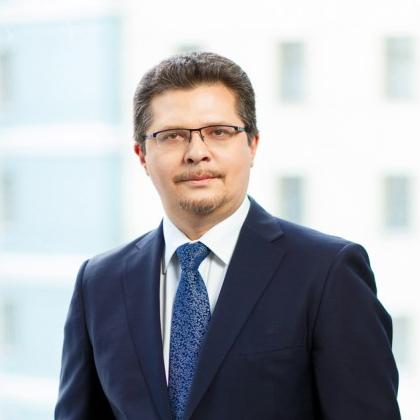 Антон Замков