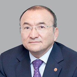 Асылбек Кожахметов