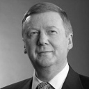 Анатолий Чубайс